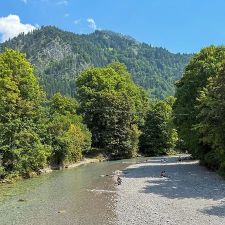Haus Breitenberg Im Allgaeu - Inklusive Bergbahnen Und Skipass * Bad Hindelang