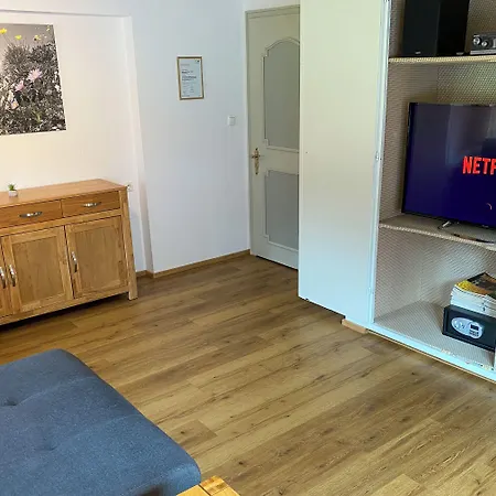 Haus Breitenberg Im Allgaeu - Inklusive Bergbahnen Und Skipass Appartement *