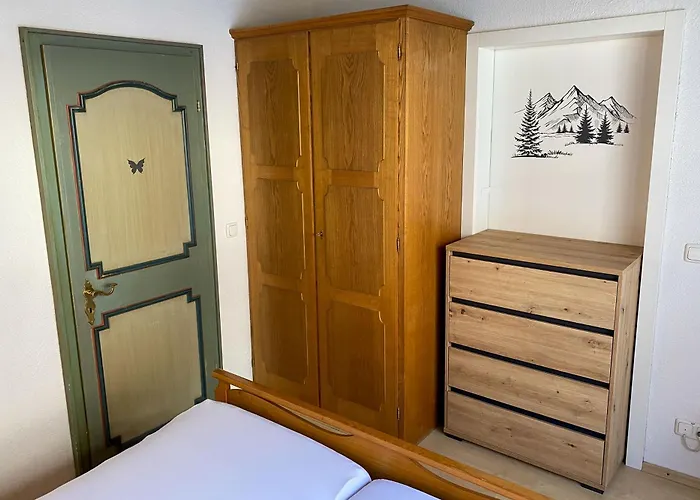 شقة Haus Breitenberg Im Allgaeu - Inklusive Seilbahnen & Skipass باد هينديلانغ