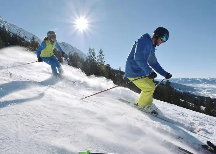 Haus Breitenberg Im Allgaeu - Inklusive Seilbahnen & Skipass شقة *