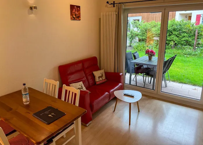 شقة Haus Breitenberg Im Allgaeu - Inklusive Seilbahnen & Skipass باد هينديلانغ