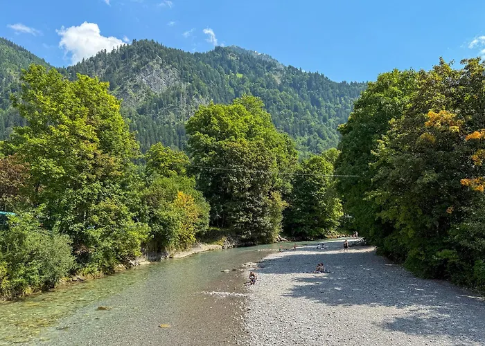 Haus Breitenberg Im Allgaeu - Inklusive Bergbahnen Und Skipass *