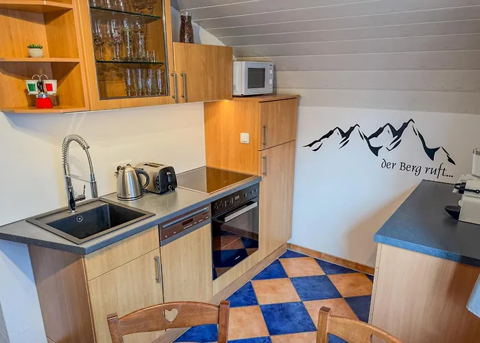 Haus Breitenberg Im Allgaeu - Inklusive Seilbahnen & Skipass باد هينديلانغ